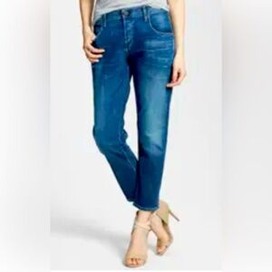 Citizens of Humanity Boyfriend Jeans